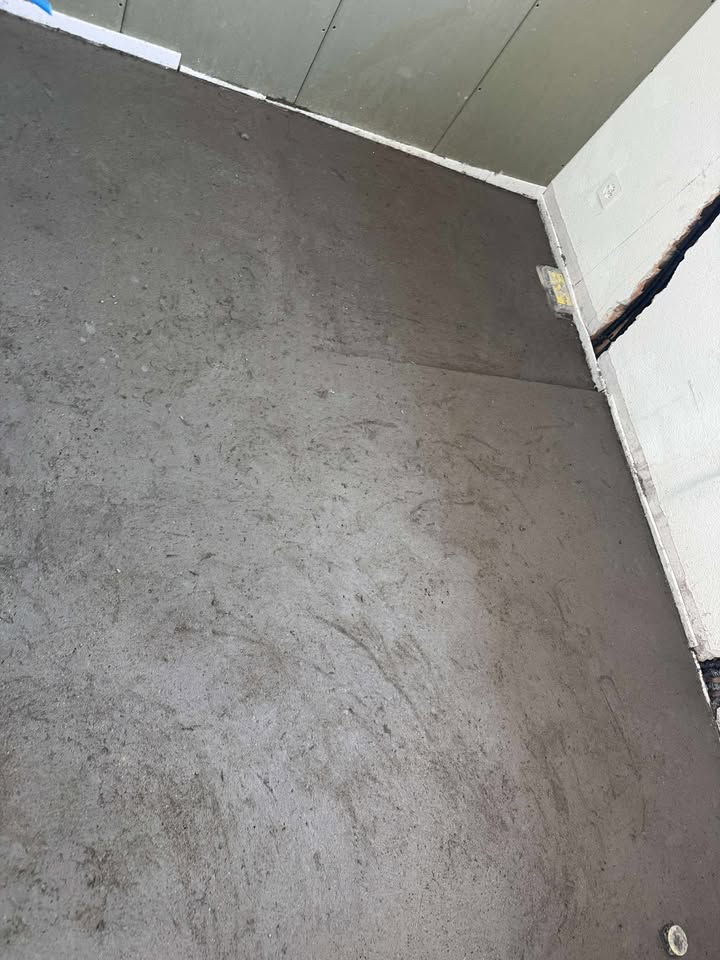 renovation